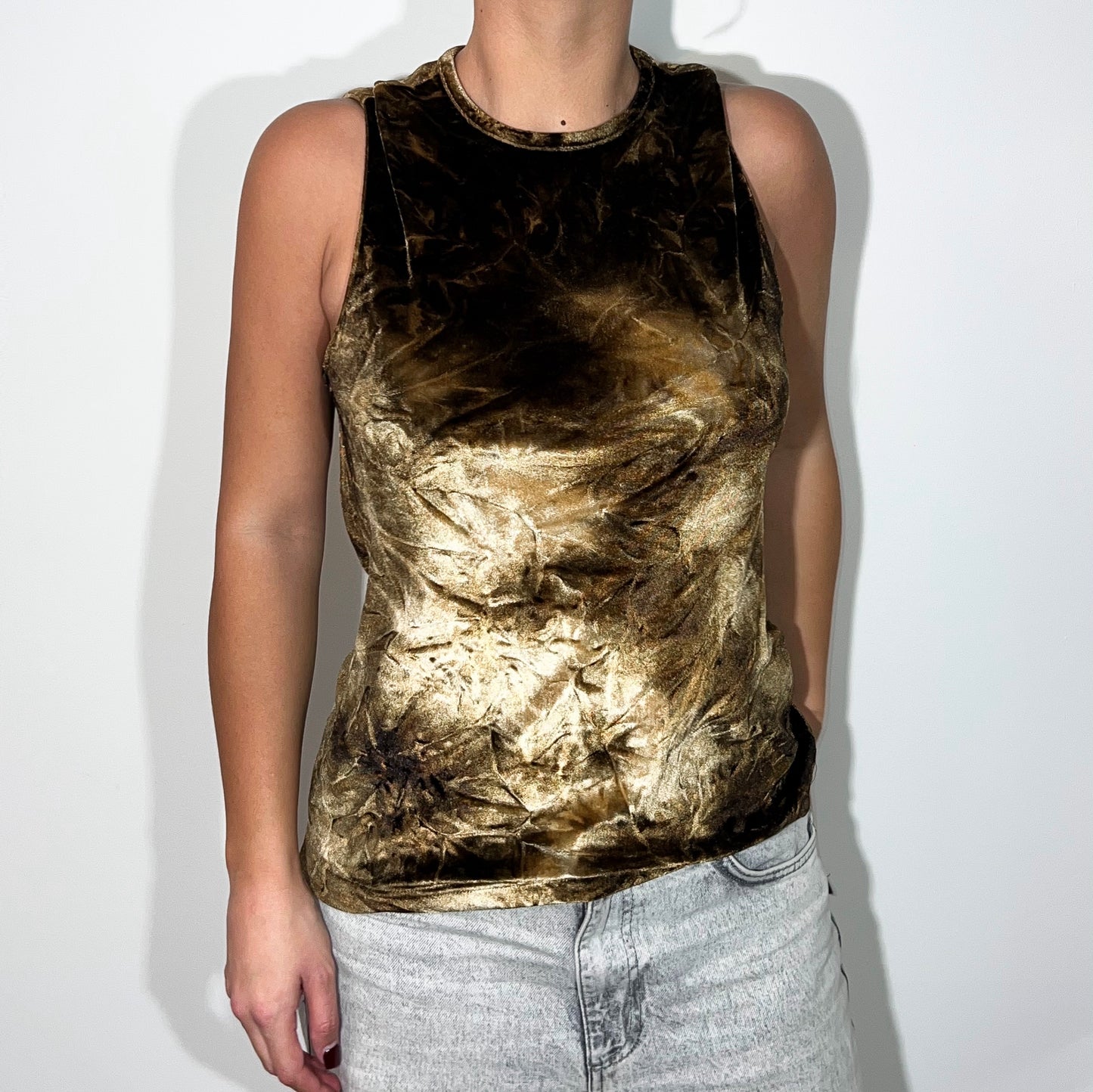 Top Energie Gold