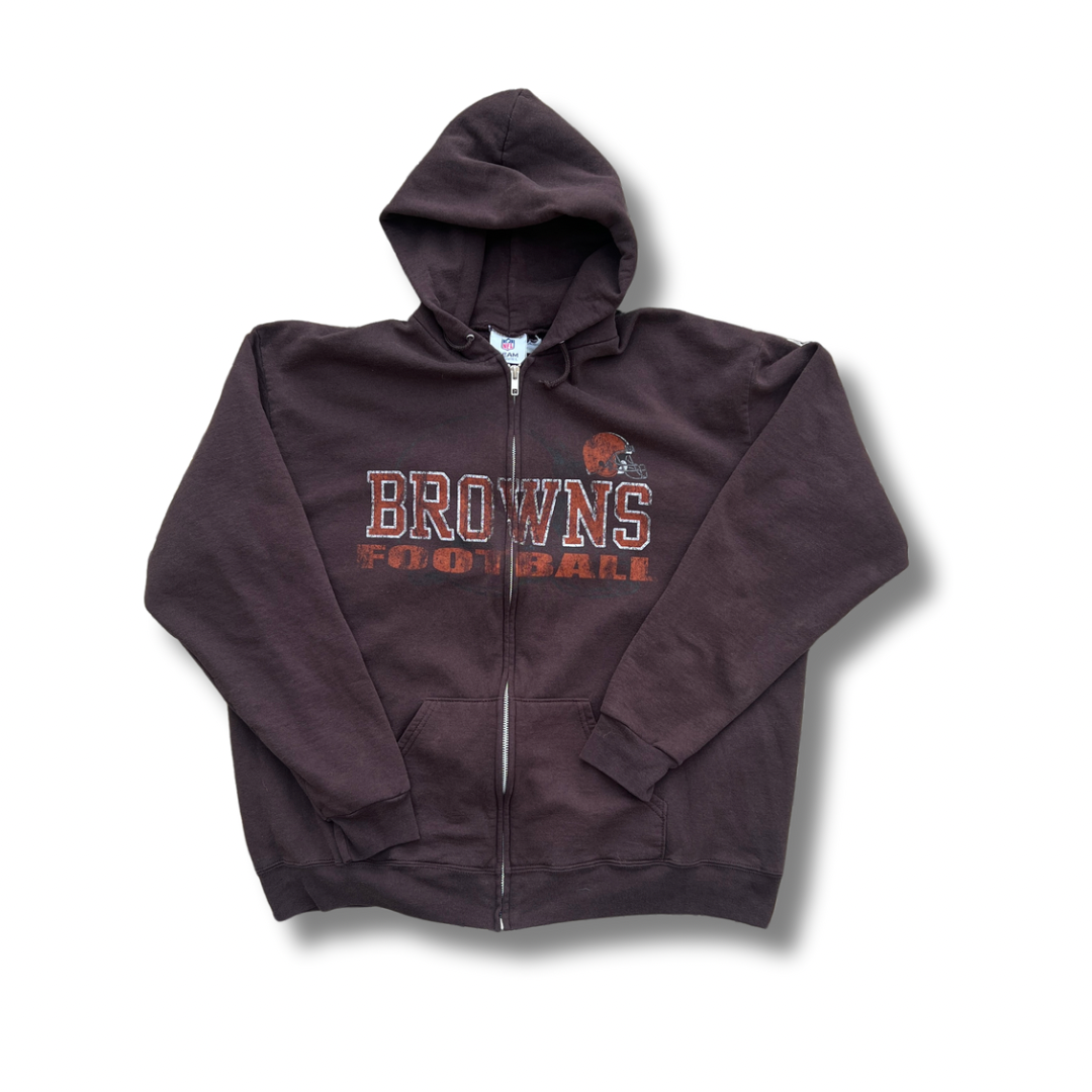 Veste NFL Browns