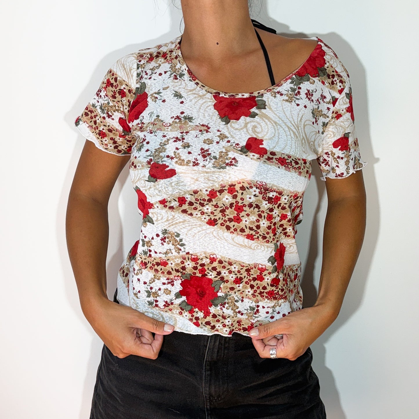 Top Julie Guerlande