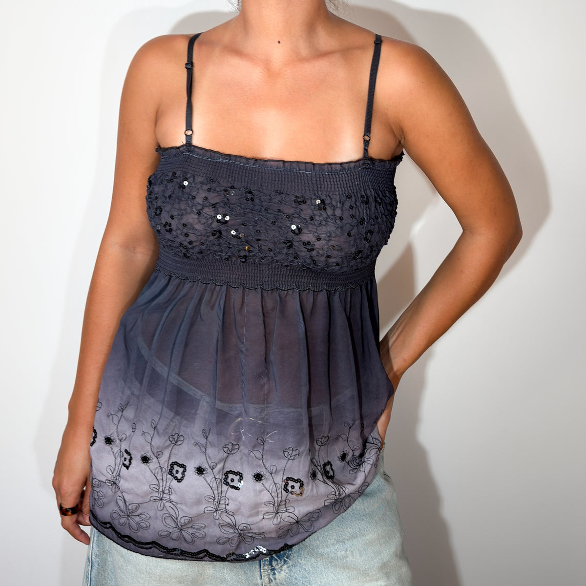 Top Vintage