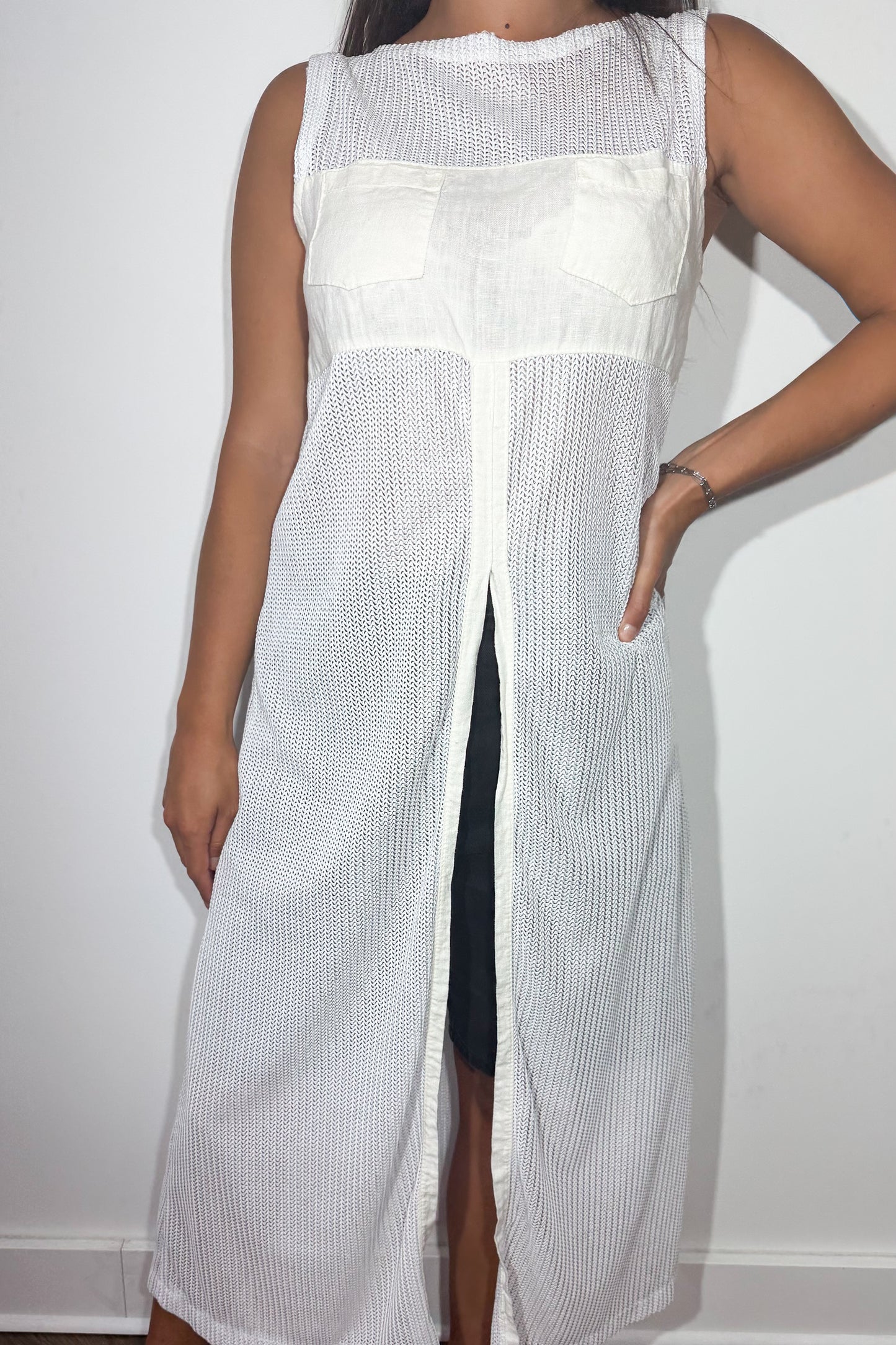 Robe Vintage
