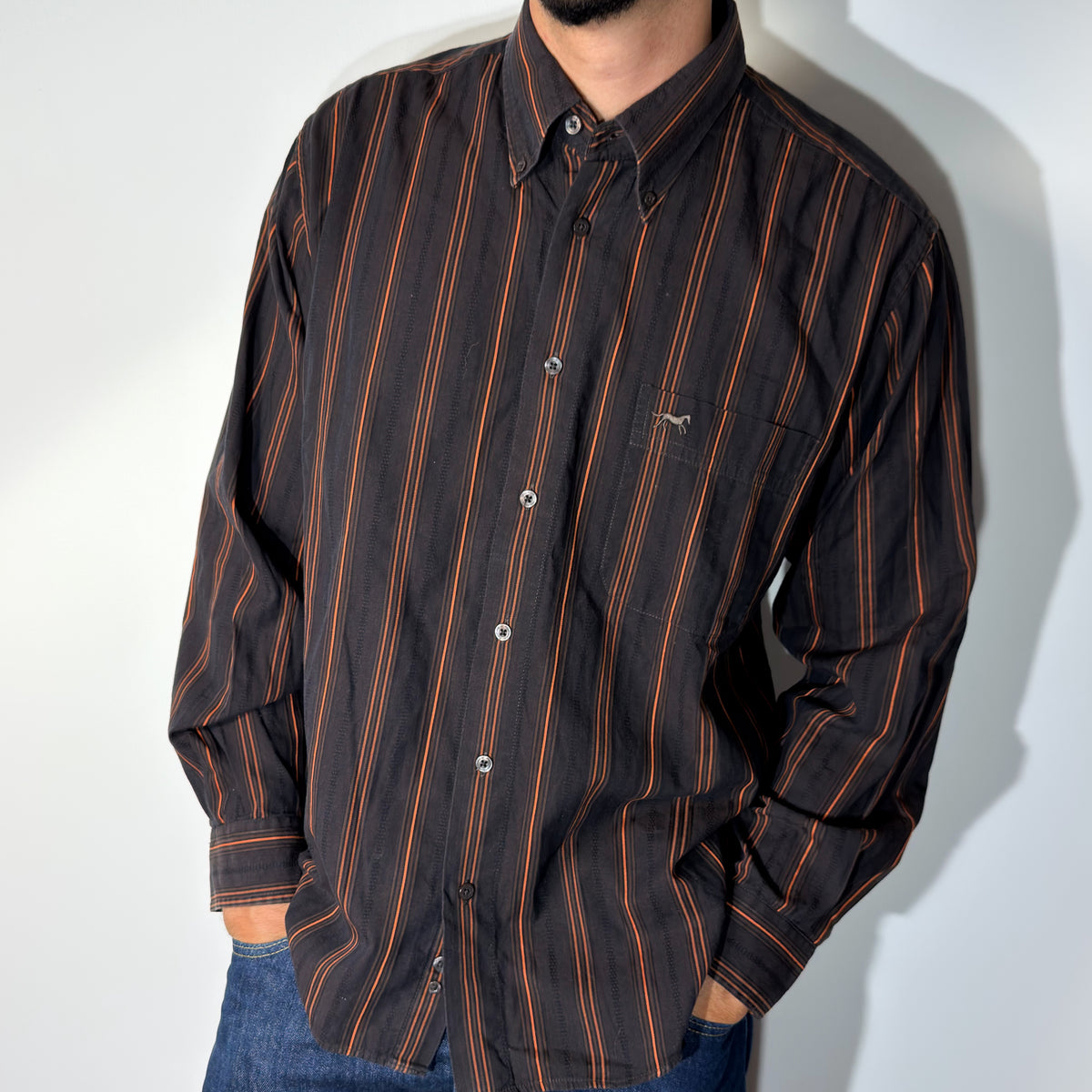 Chemise Formen