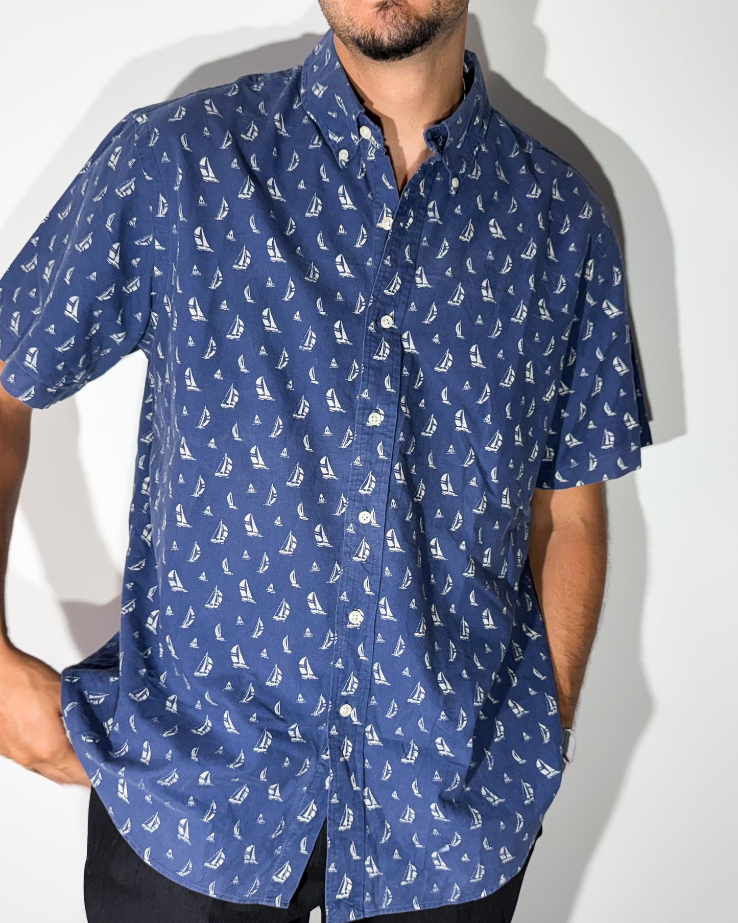 Chemise Ralph Lauren