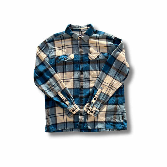 Chemise Patagonia