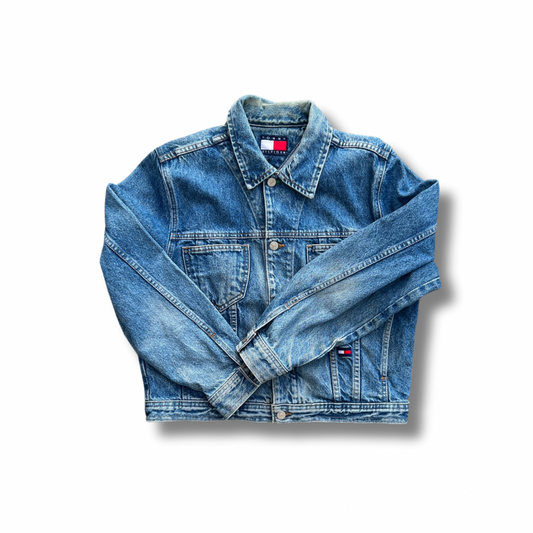 Tommy Hilfiger Veste en Jean