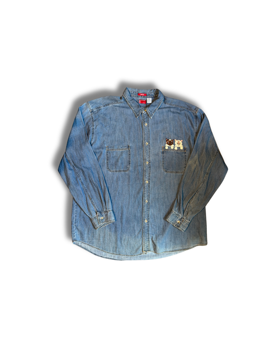 Chemise Levi’s