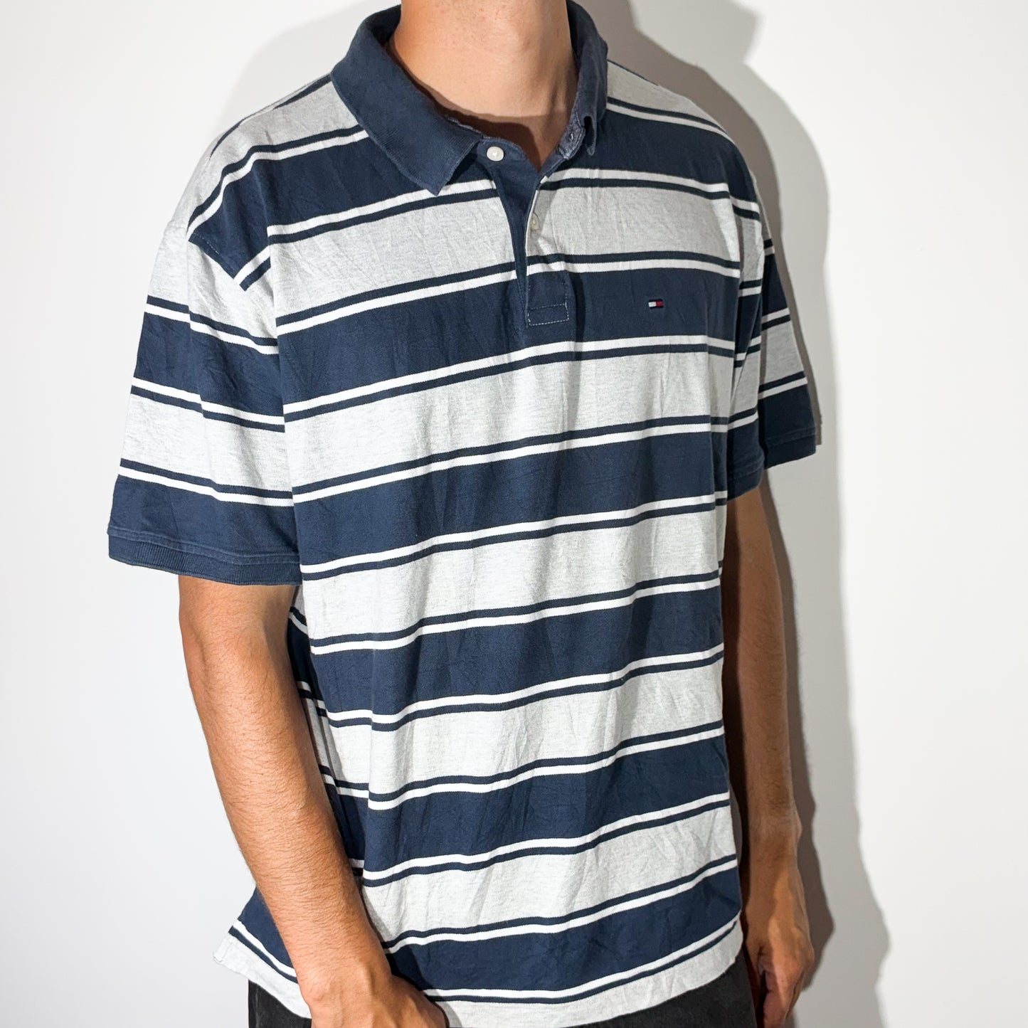 Polo Tommy Hilfiger