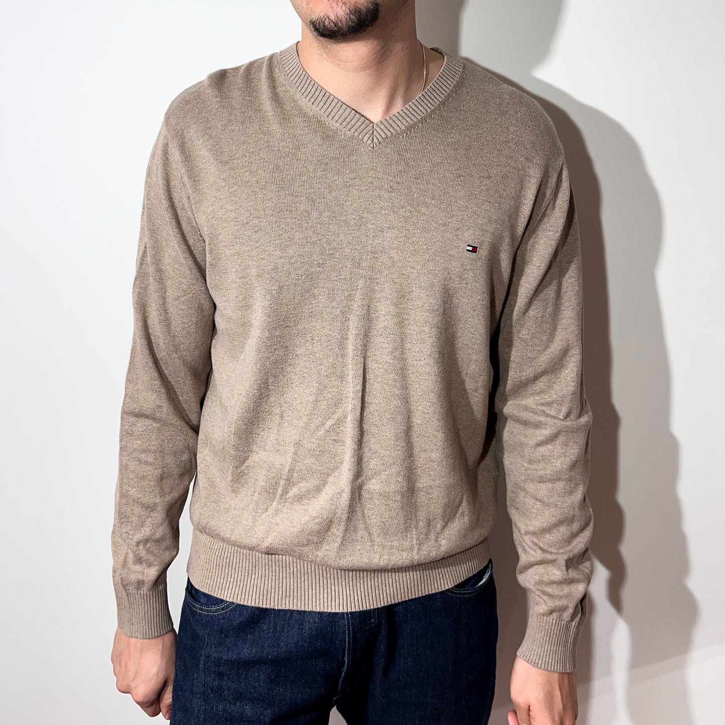 Pull Tommy Hilfiger