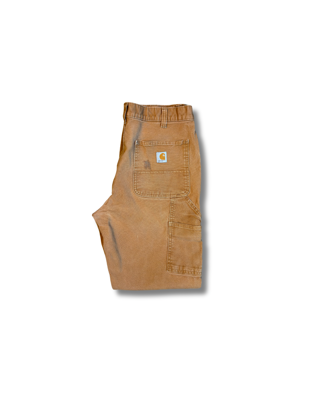 Jean Carhartt