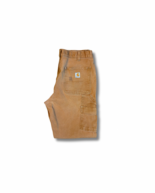 Jean Carhartt