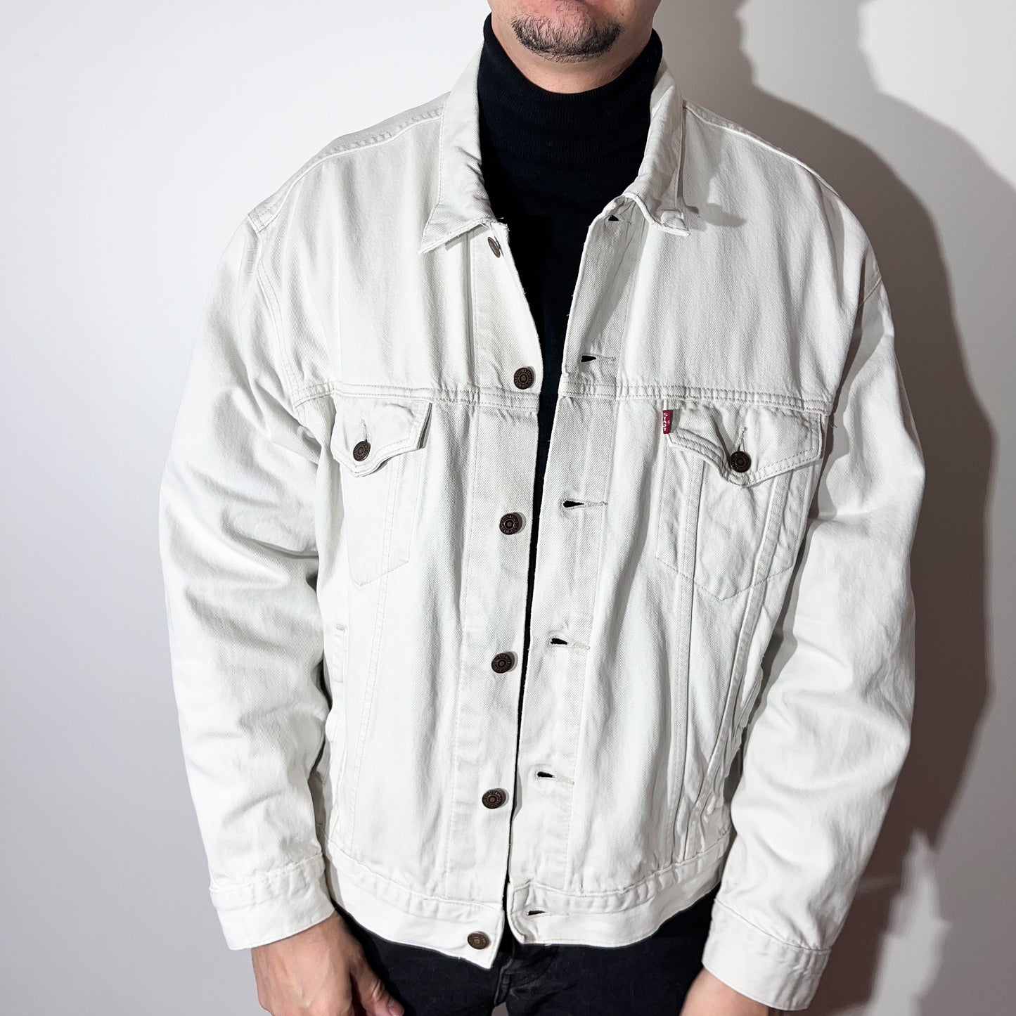 Veste en jean Levi's