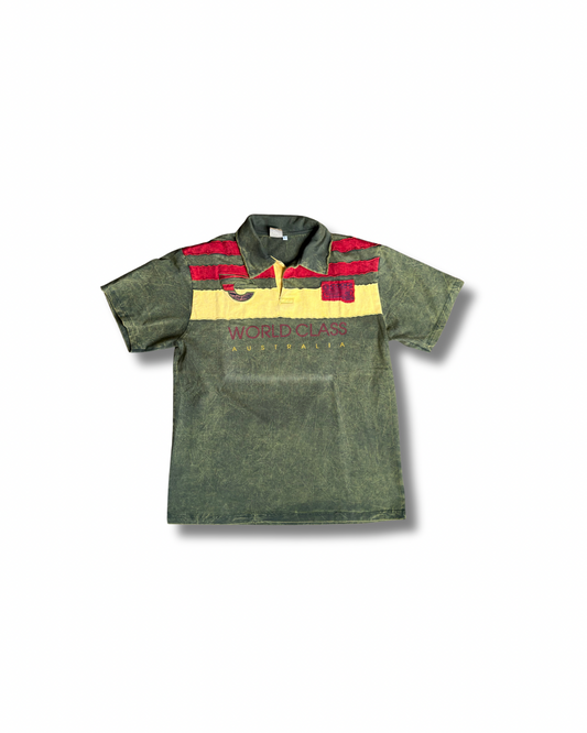 Polo State Hawk