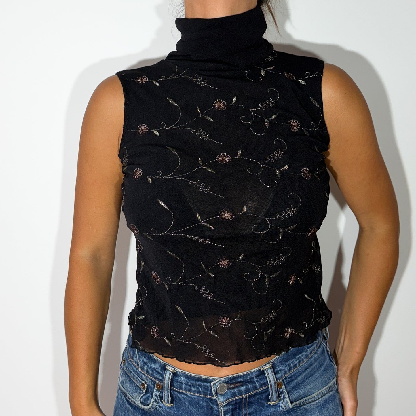 Top Vintage