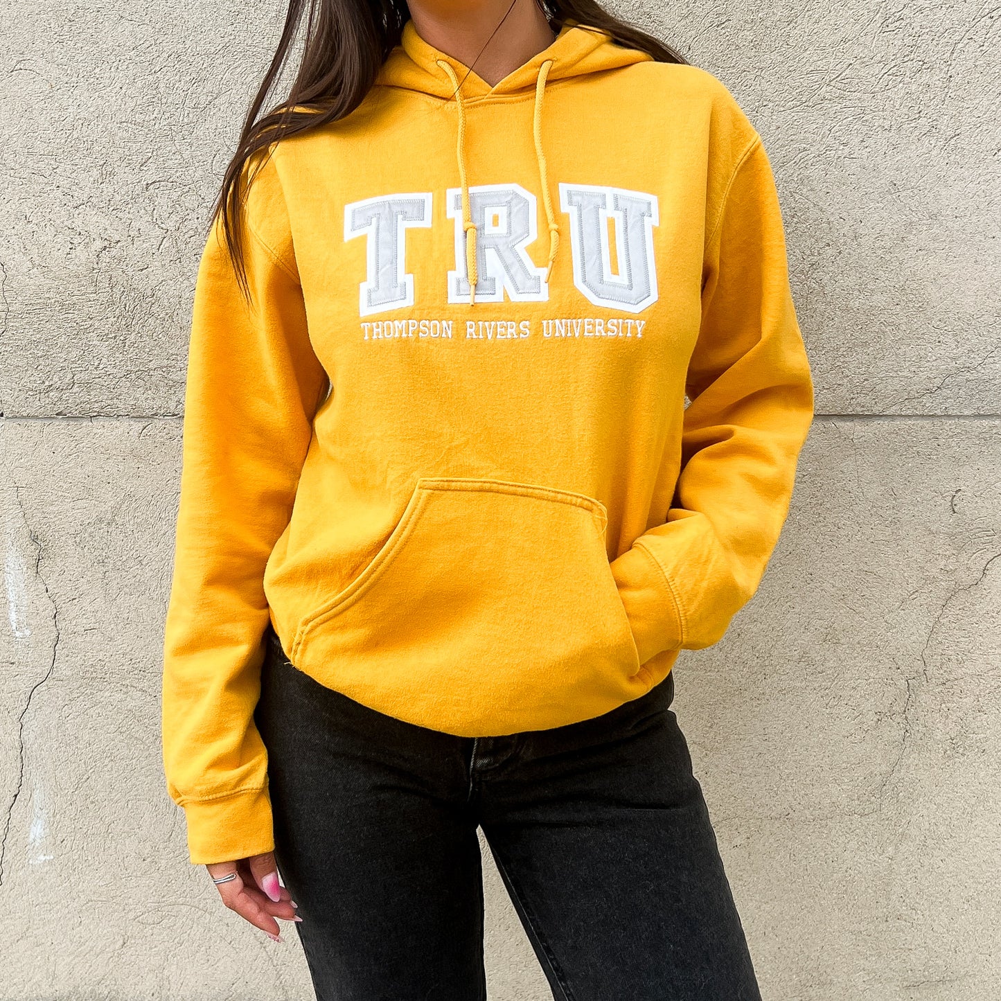 Hoodie Universitaire