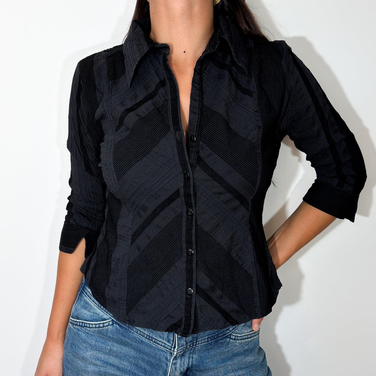 Chemise Vintage