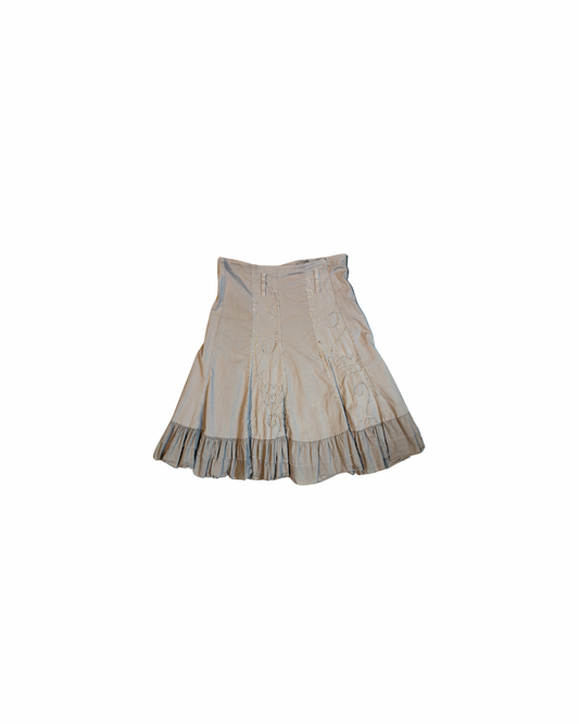 Jupe Vintage