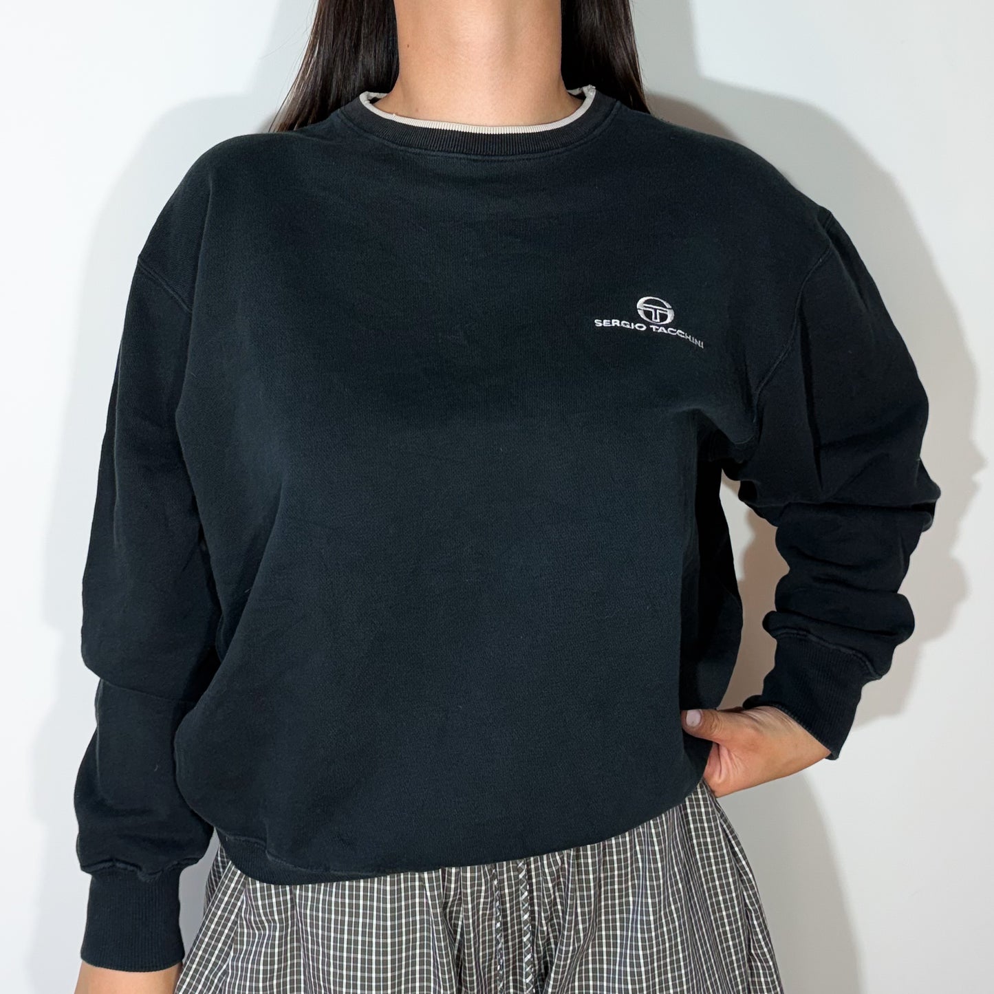 Sweat Sergio Tacchini