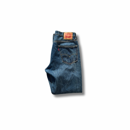 Jean Levi’s 550