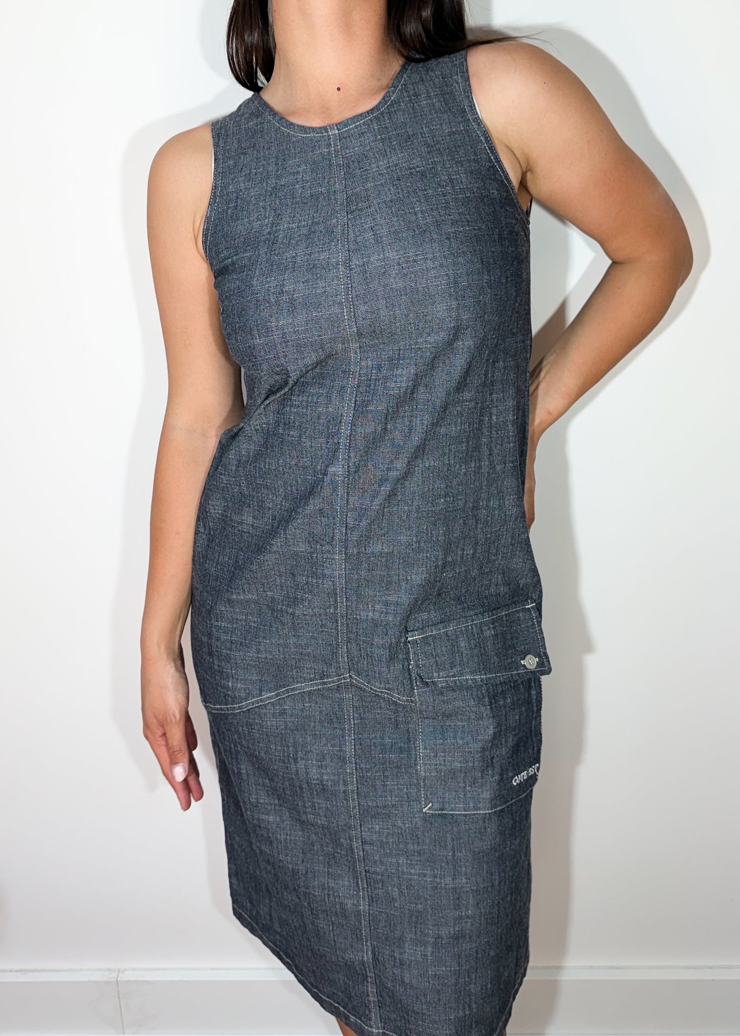 Robe Kiabi Vintage
