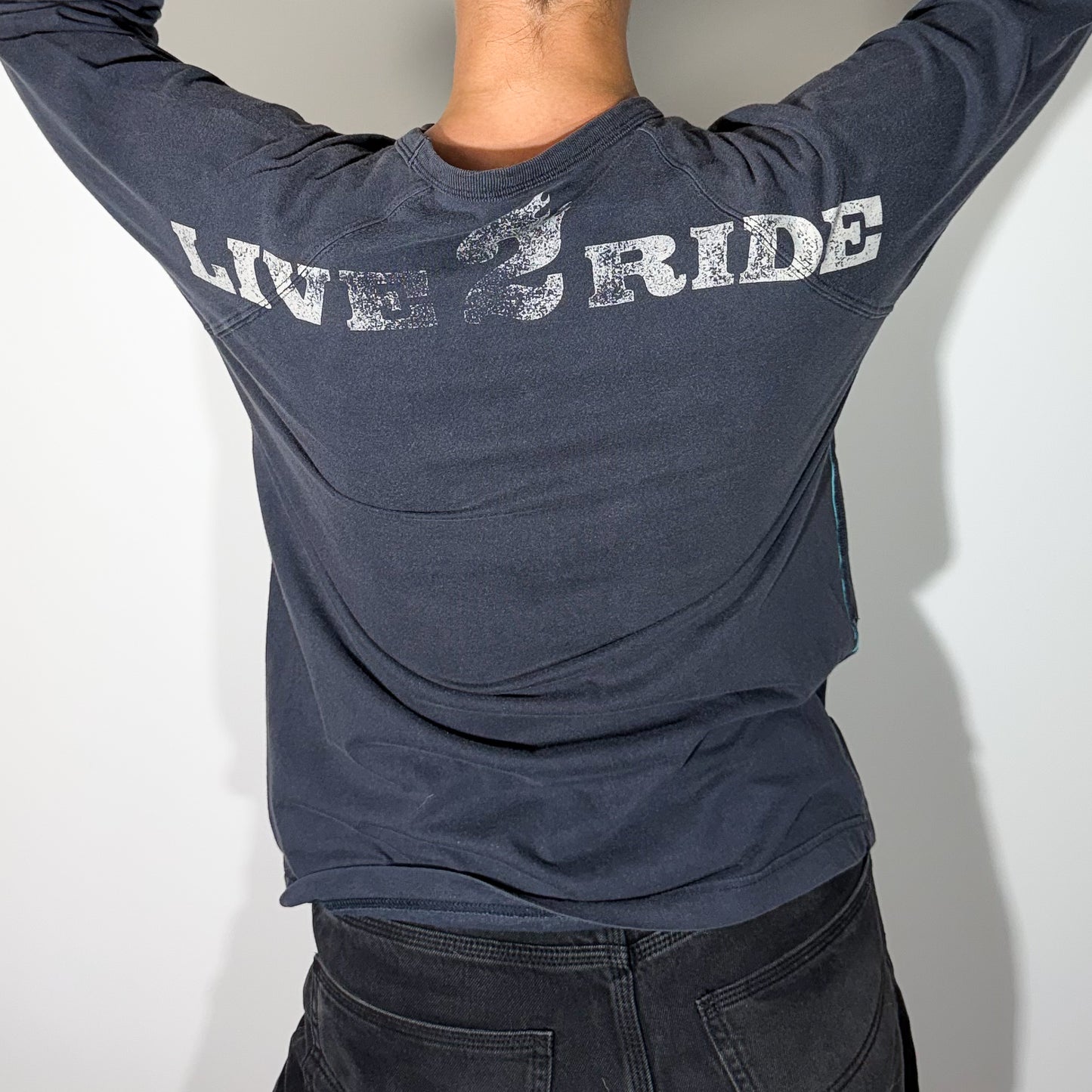 T-shirt Diesel