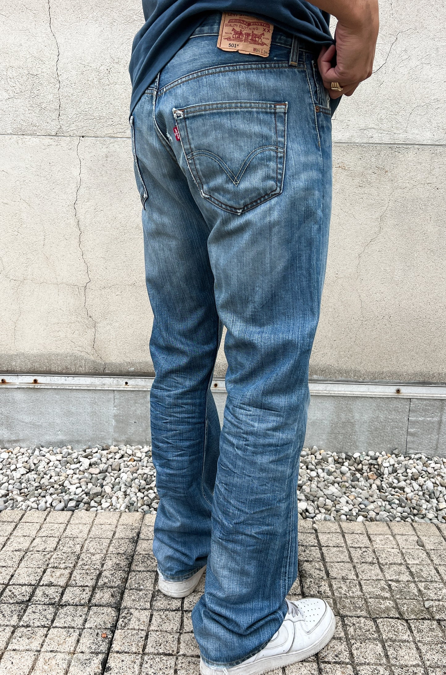 Jean Levi's 501