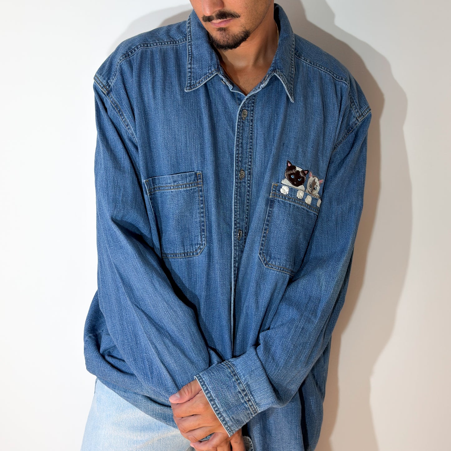 Chemise Levi’s
