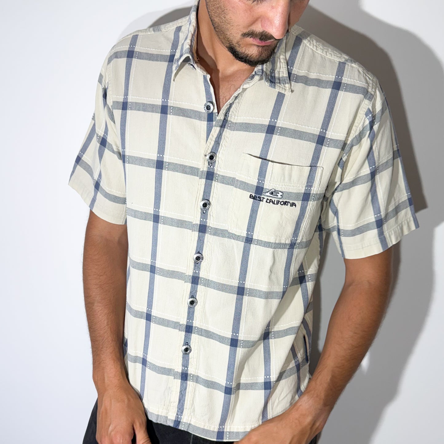 Chemise Best California