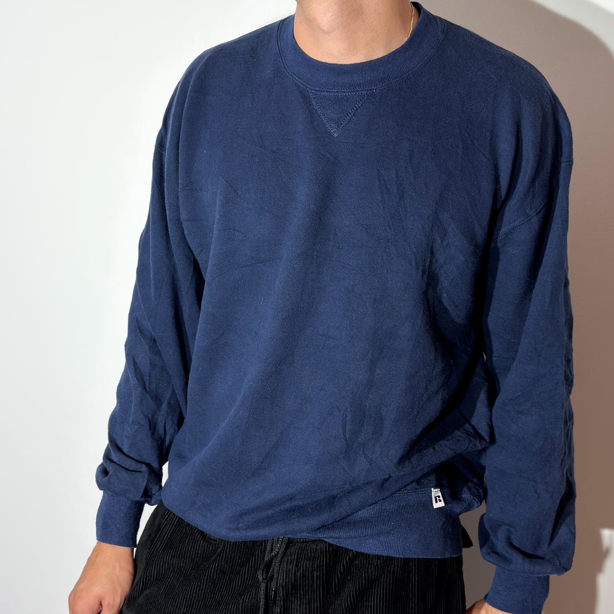 Sweat Russel Athletic