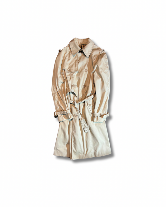 Trench Vintage