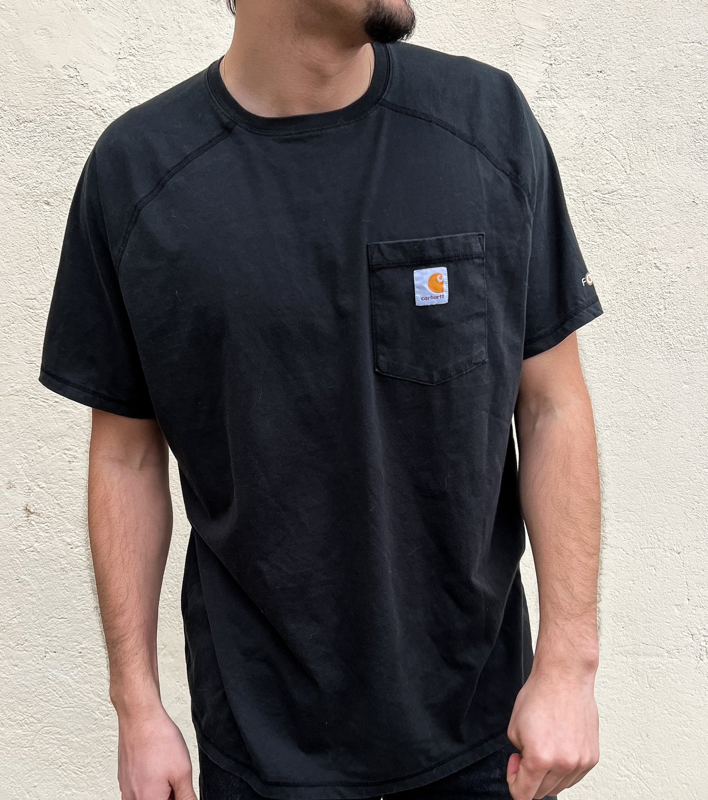 T-shirt Carhartt