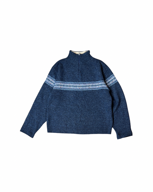 Pull Woolrich