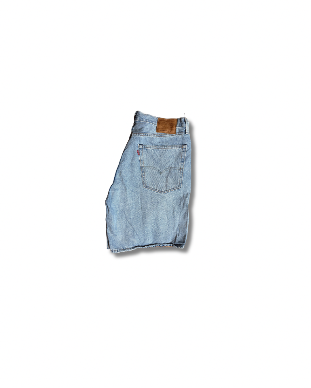 Short Levi’s