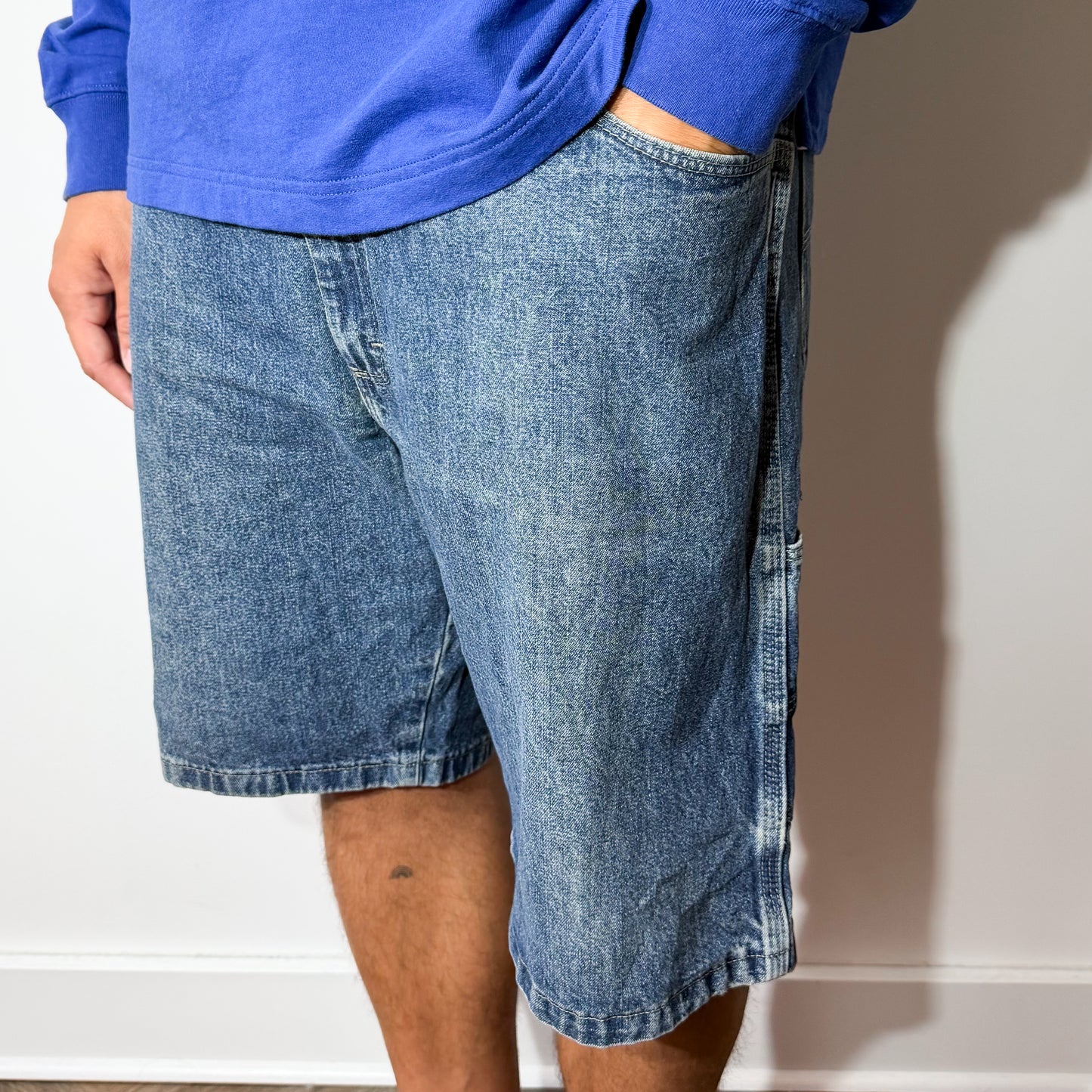 Short Wrangler
