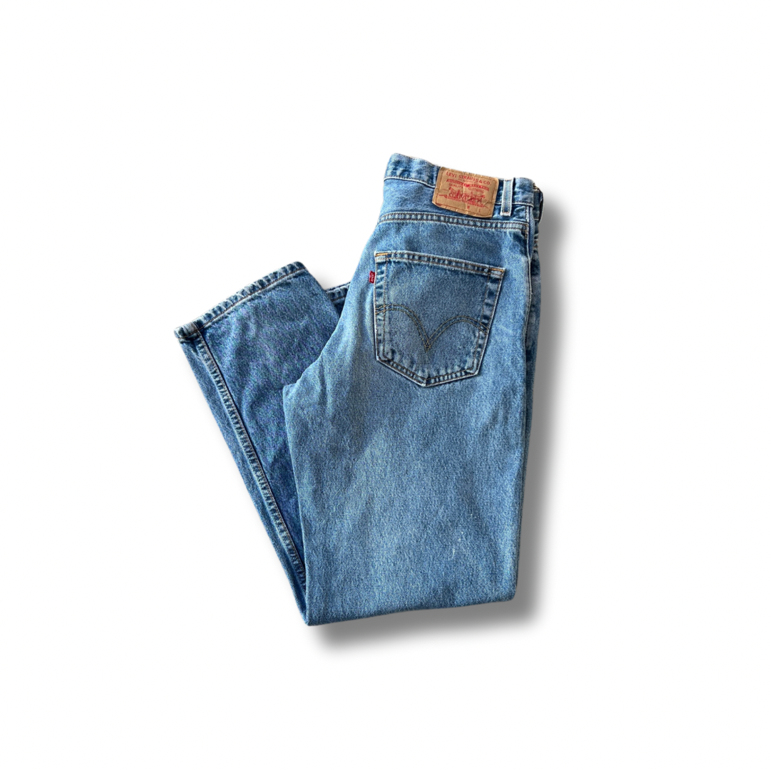 Jean Levi's 550