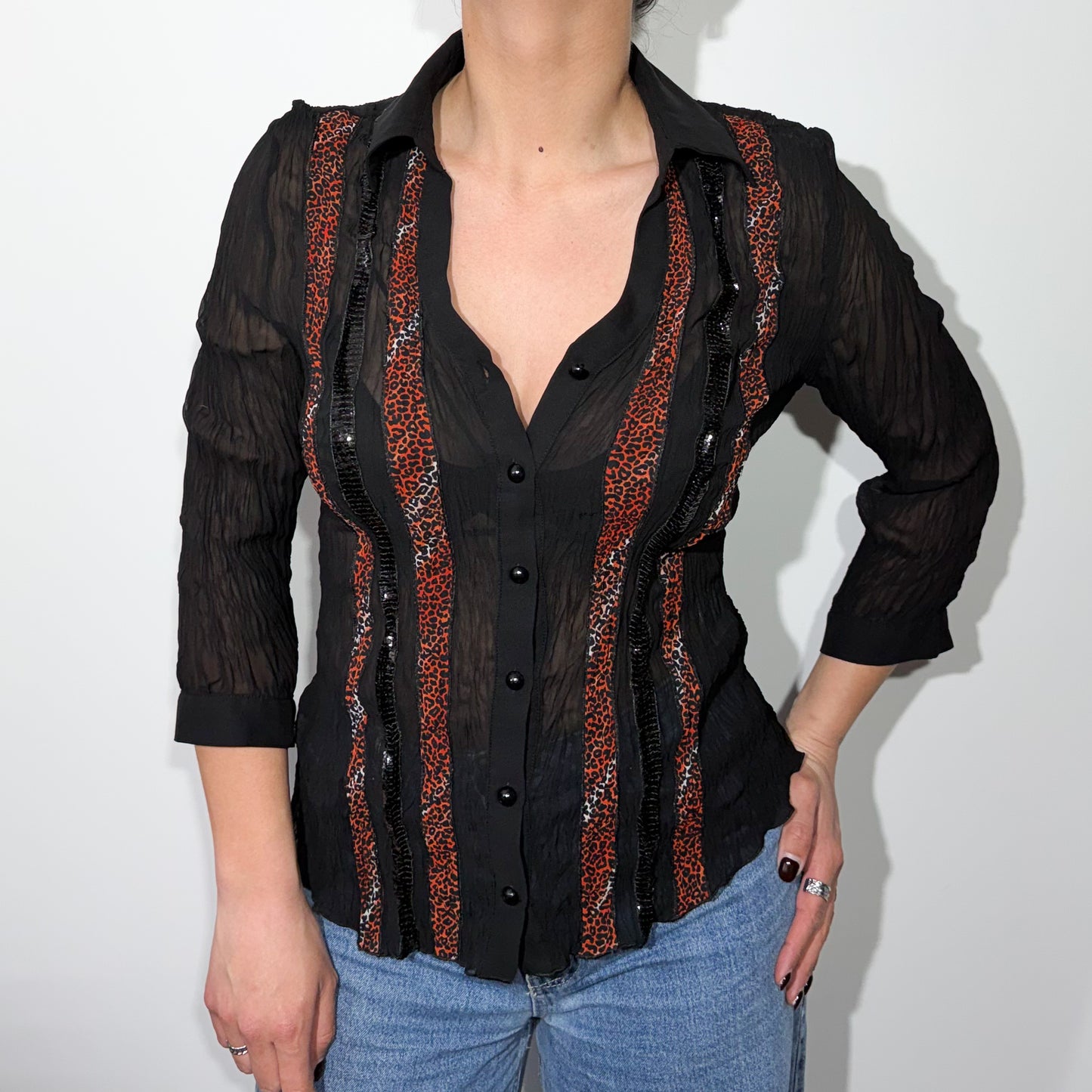 Chemise Patrice Breal