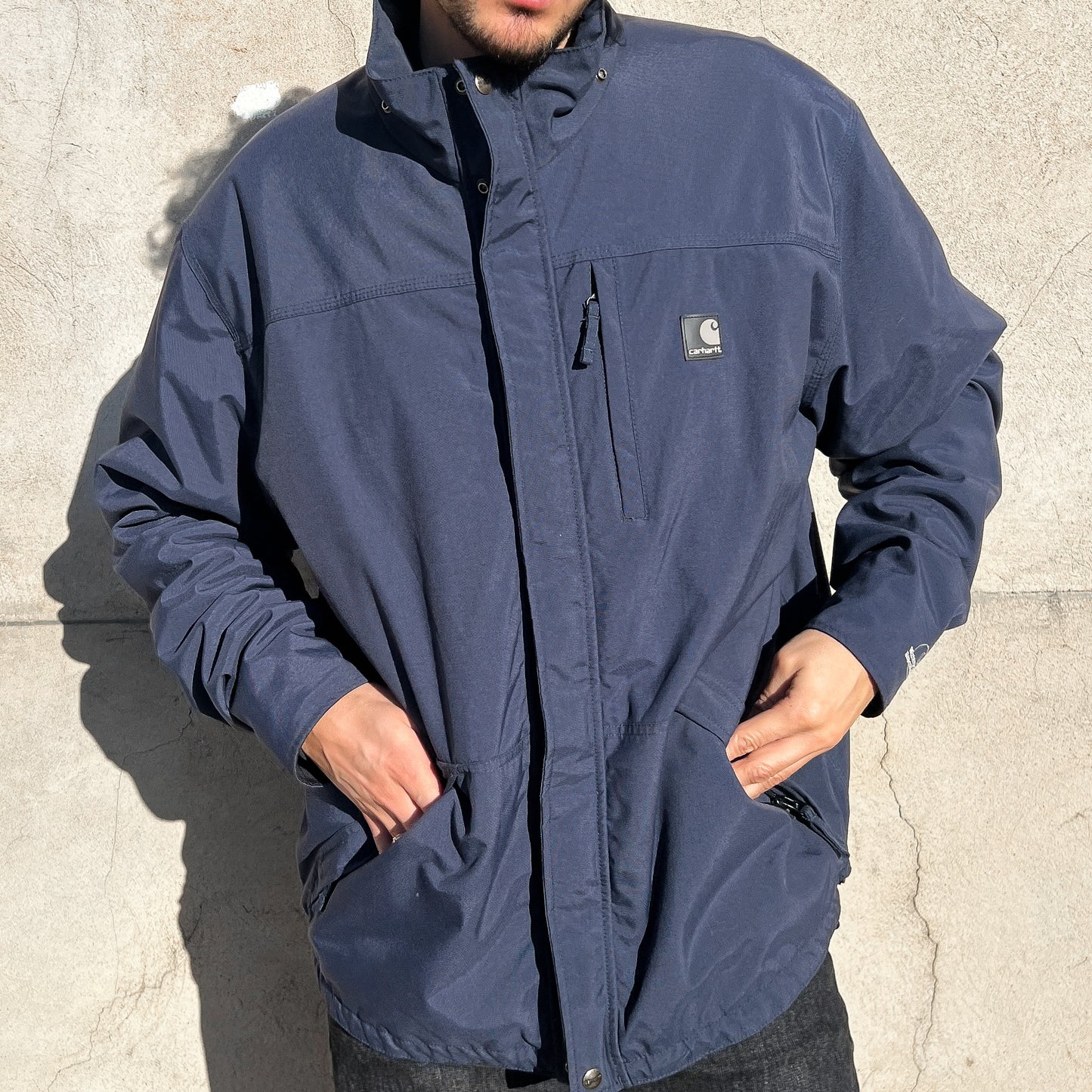 Parka Carhartt