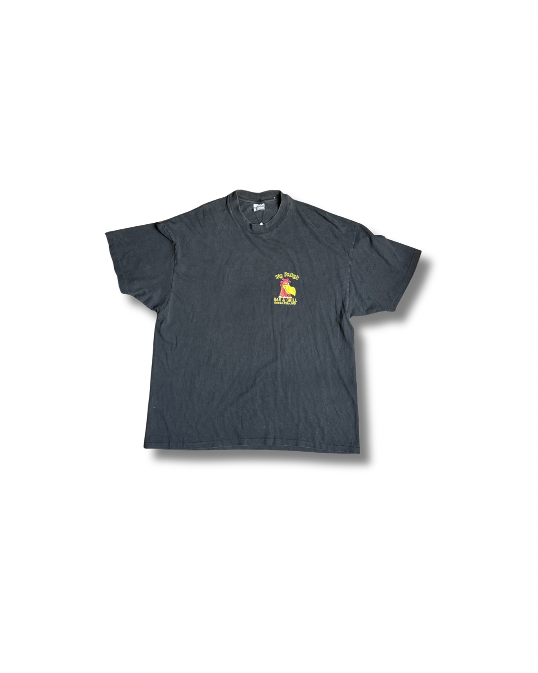 T-shirt Big Pecker’s