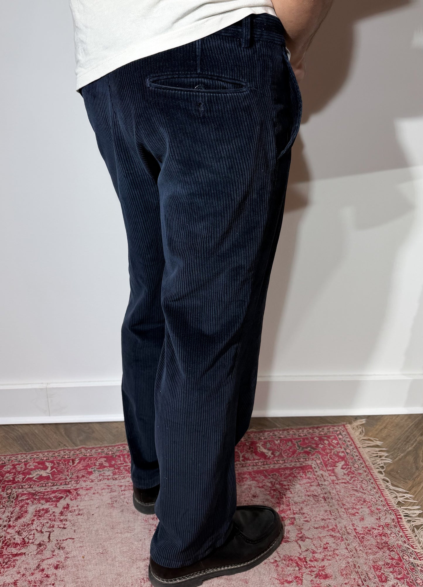 Pantalon Vintage