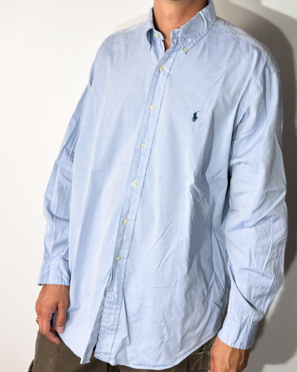 Chemise Ralph Lauren