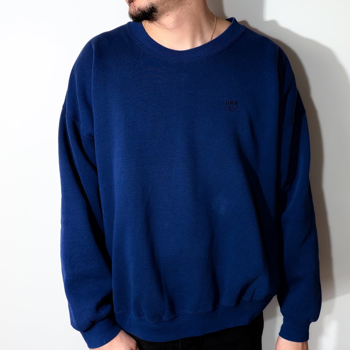Sweat USA