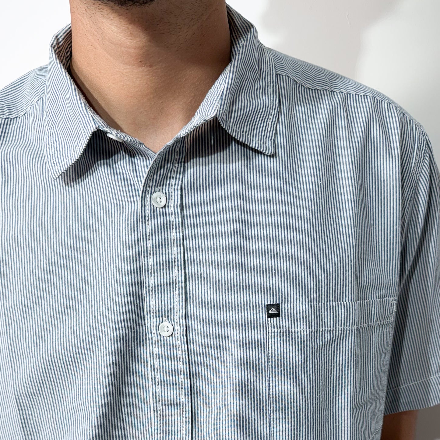 Chemise Quiksilver