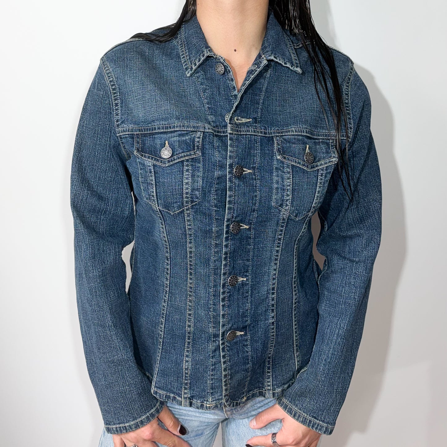 Veste Ober
