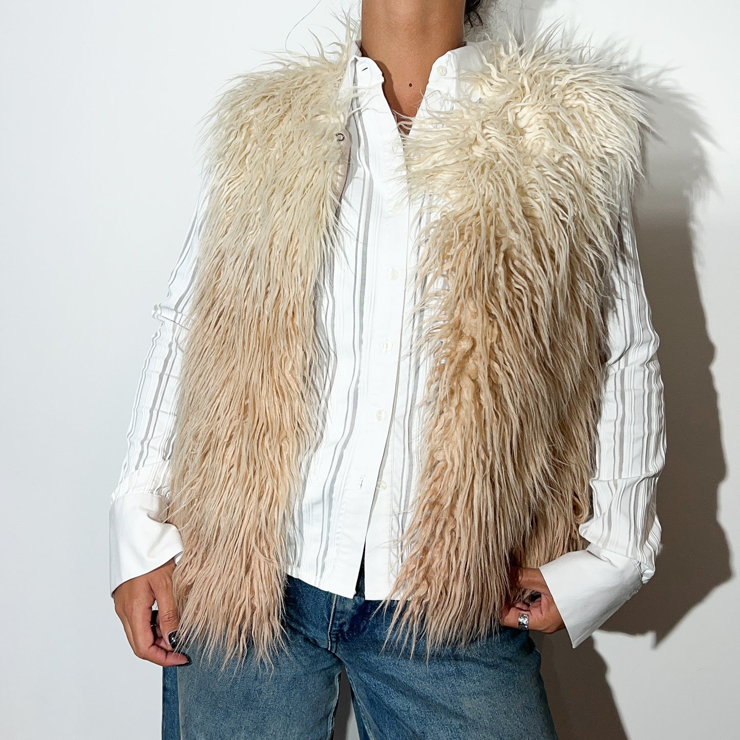 Veste La Redoute