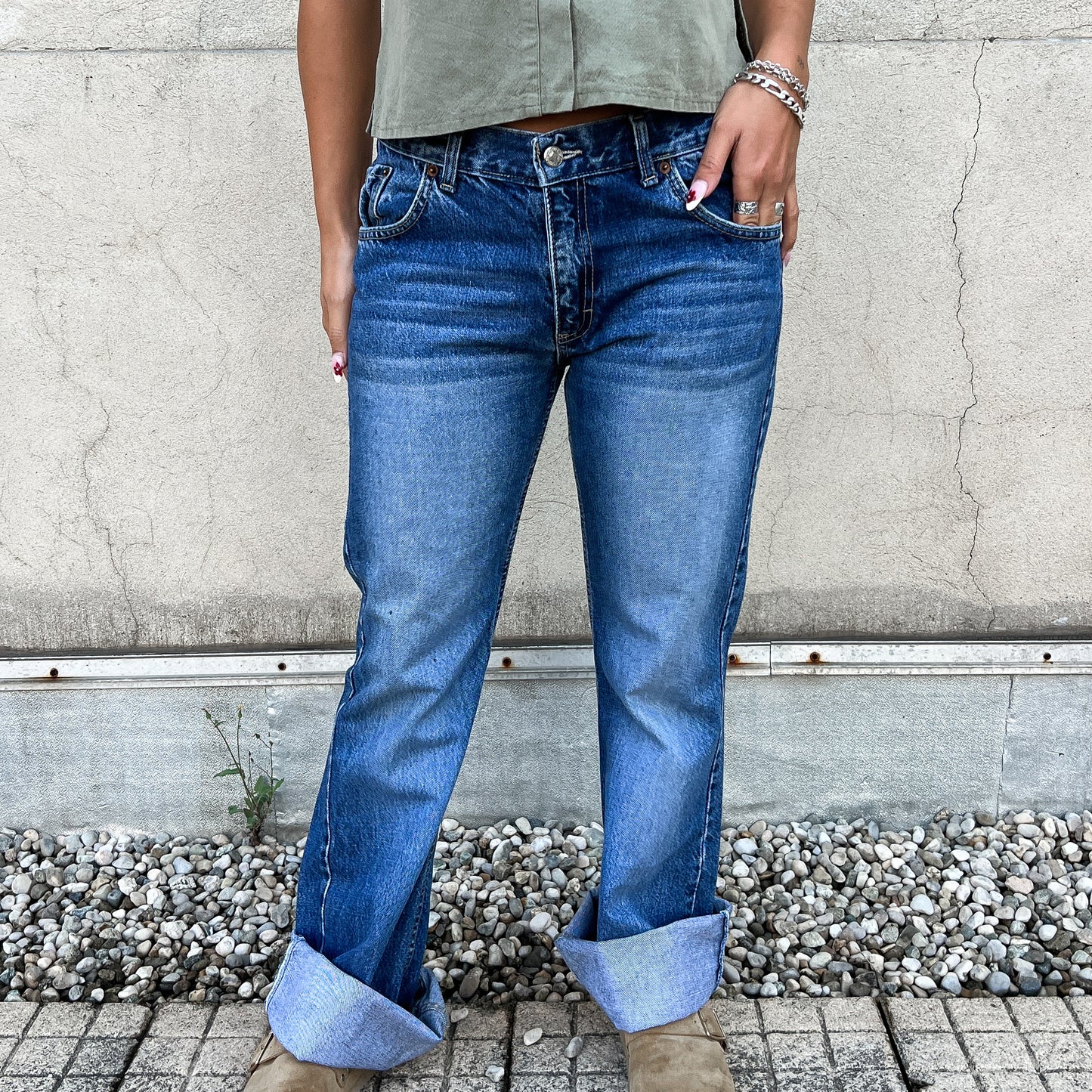 Jean Levi's 501