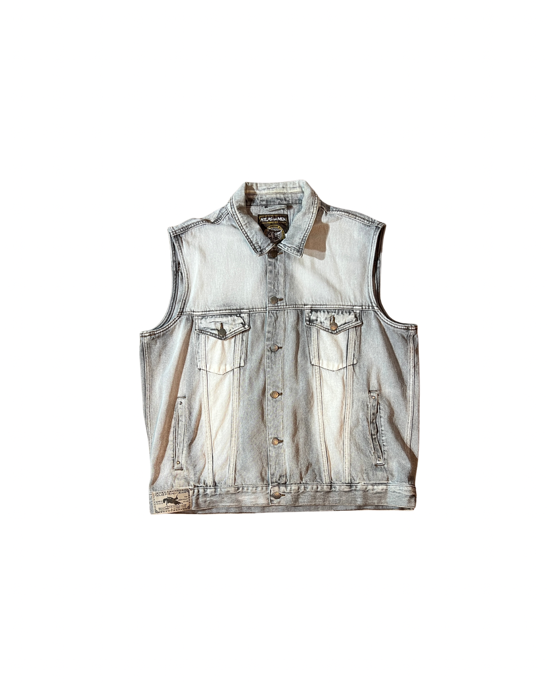 Veste Atlas