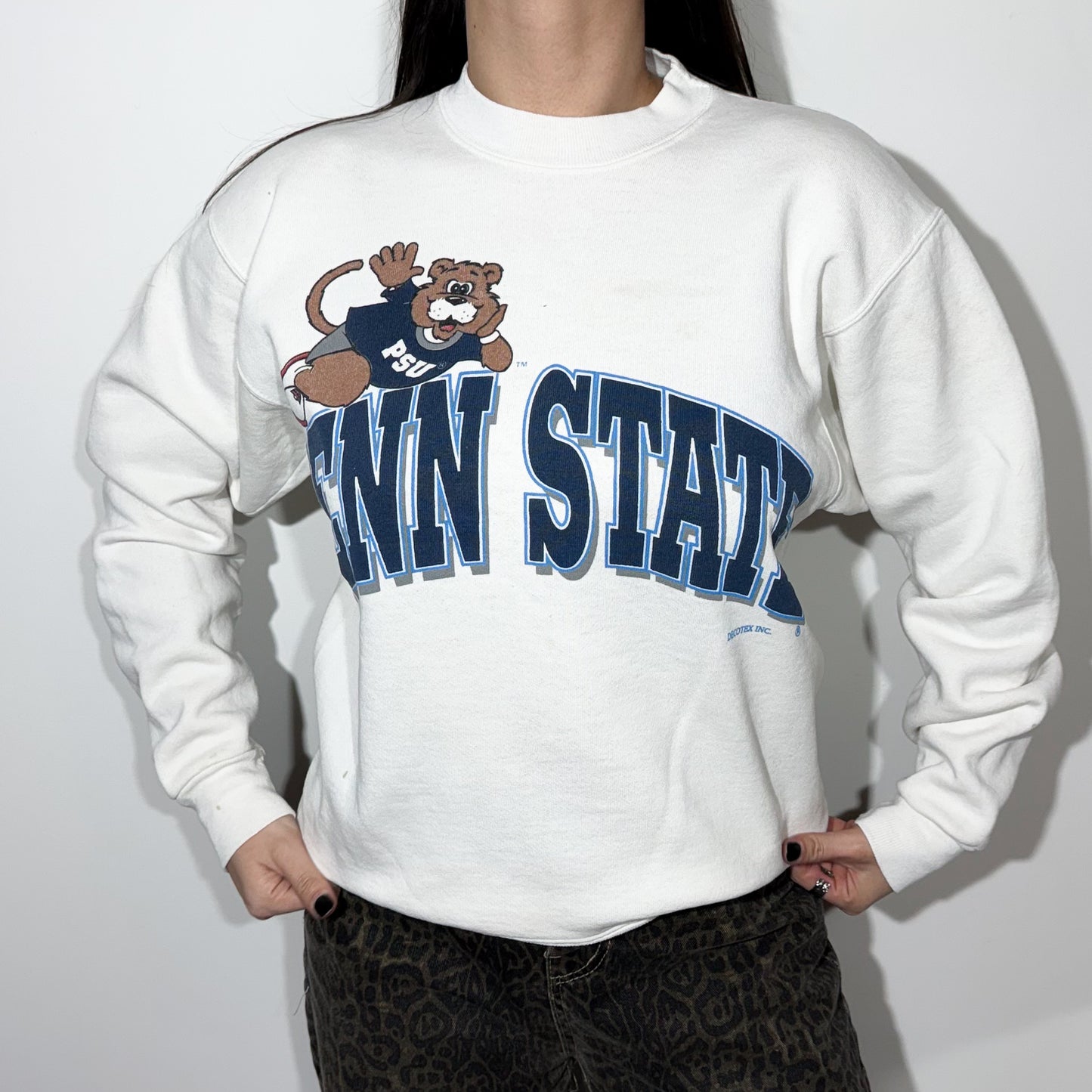 Sweat Penn State