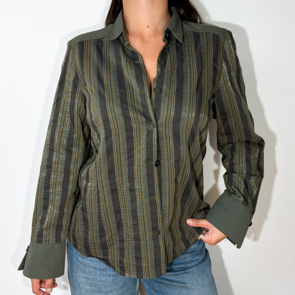 Chemise Genava