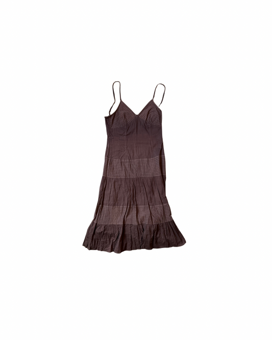 Robe Bohème