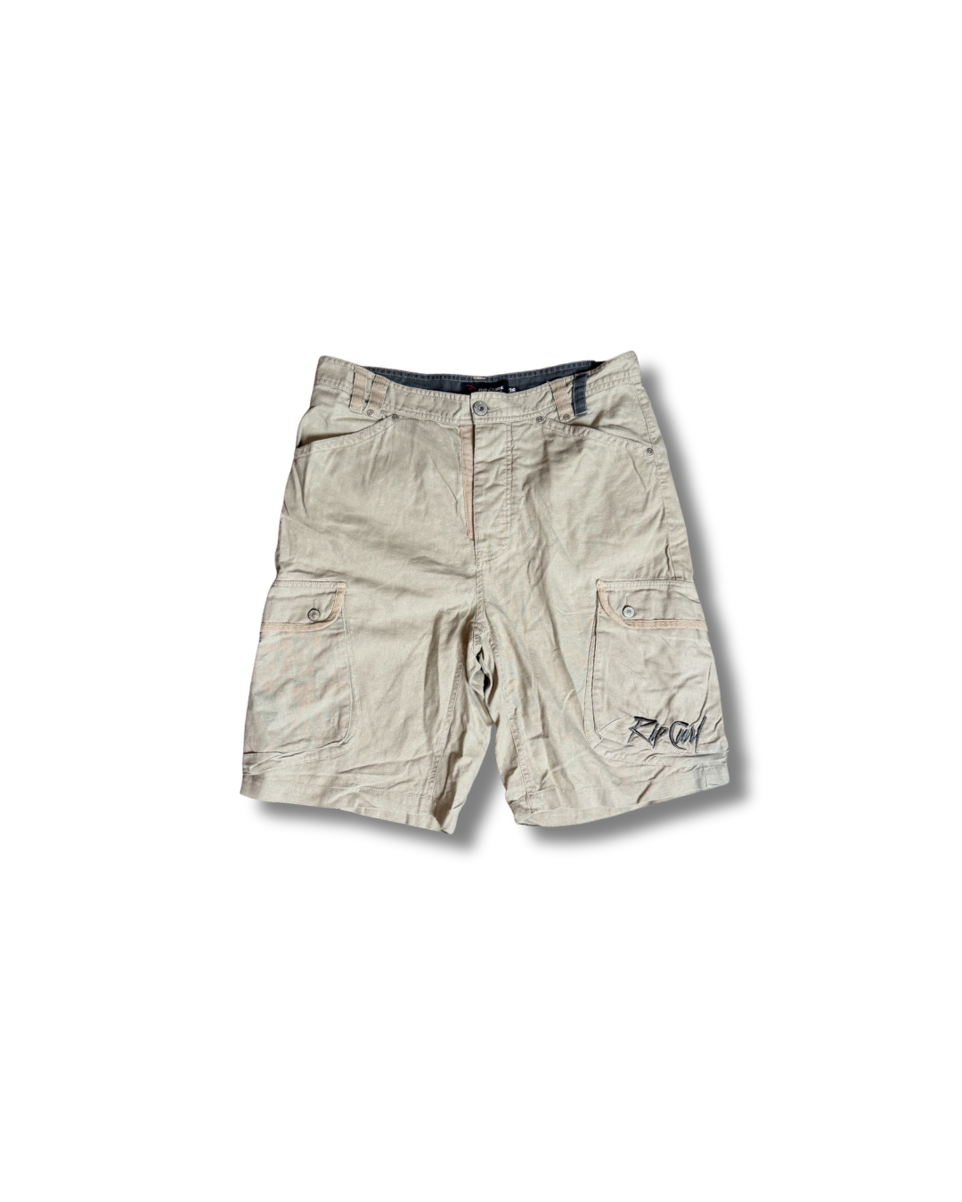 Short Ripcurl