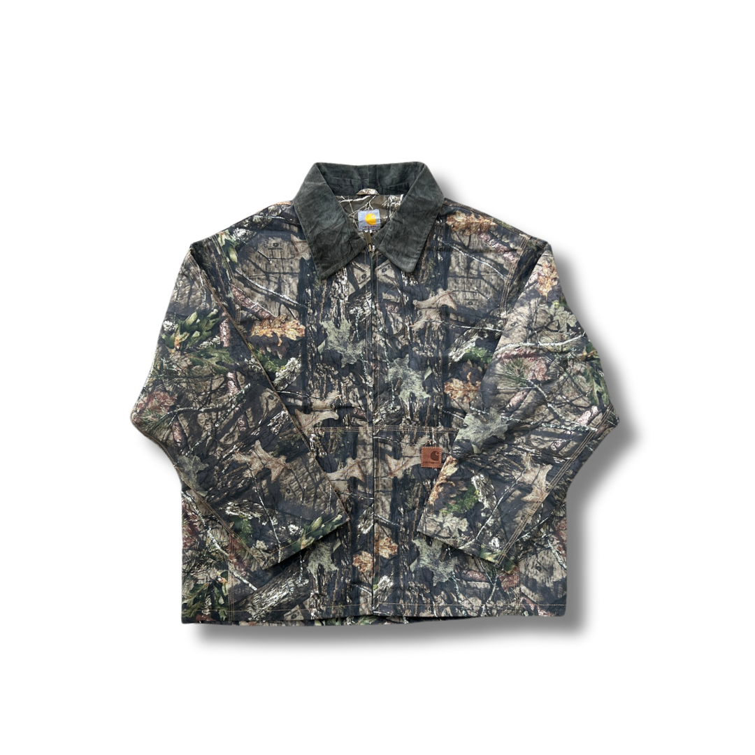 Carhartt Realtree Veste